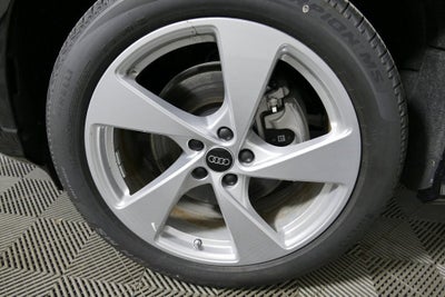 2025 Audi All-new Q5 2.0T Premium Plus quattro