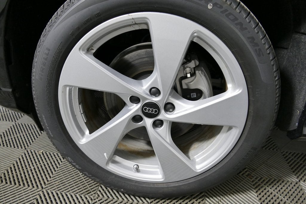 2025 Audi All-new Q5 2.0T Premium Plus quattro