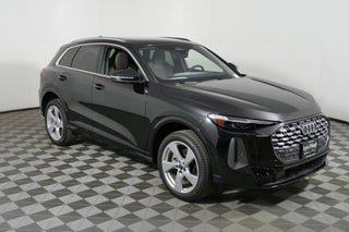 2025 Audi Q5 2.0T Premium Plus quattro
