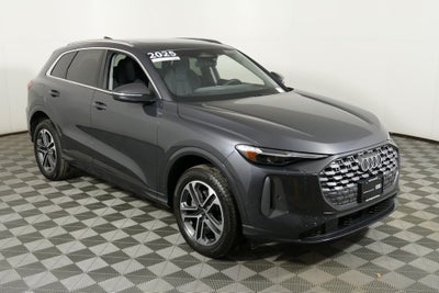 2025 Audi Q5 2.0T Premium Plus quattro