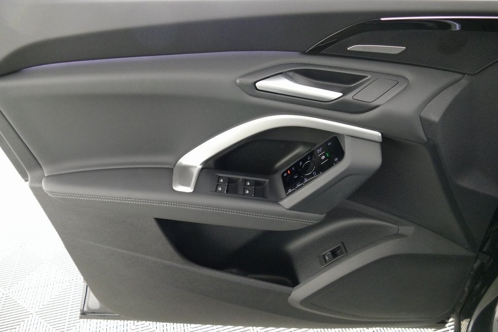 2025 Audi Q5 2.0T Premium Plus quattro