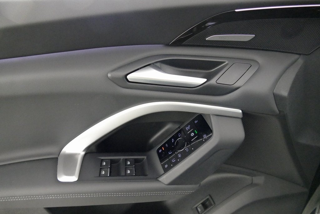 2025 Audi Q5 2.0T Premium Plus quattro