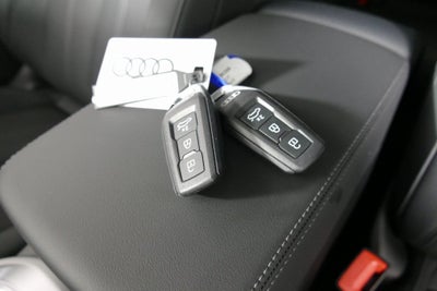 2025 Audi Q5 2.0T Premium Plus quattro