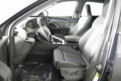 2025 Audi Q5 2.0T Premium Plus quattro