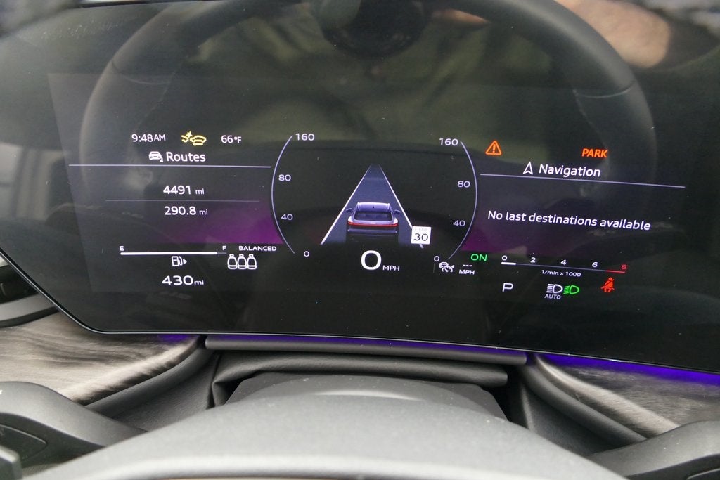 2025 Audi Q5 2.0T Premium Plus quattro