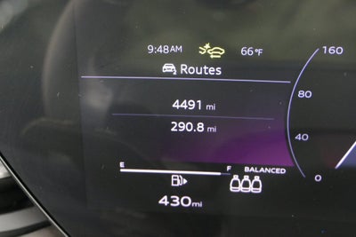 2025 Audi Q5 2.0T Premium Plus quattro