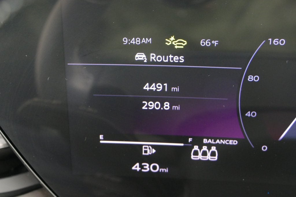 2025 Audi Q5 2.0T Premium Plus quattro