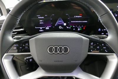2025 Audi Q5 2.0T Premium Plus quattro