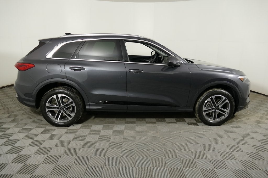 2025 Audi Q5 2.0T Premium Plus quattro