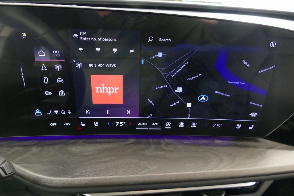 2025 Audi Q5 2.0T Premium Plus quattro