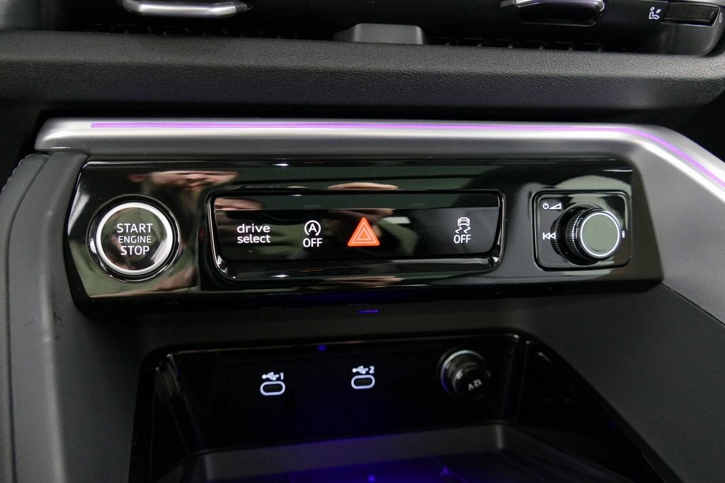 2025 Audi Q5 2.0T Premium Plus quattro