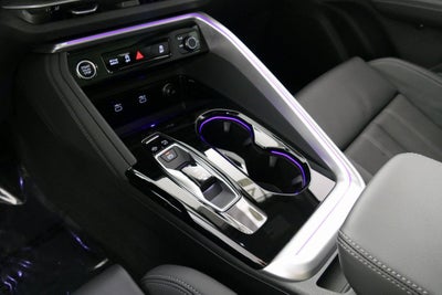 2025 Audi Q5 2.0T Premium Plus quattro