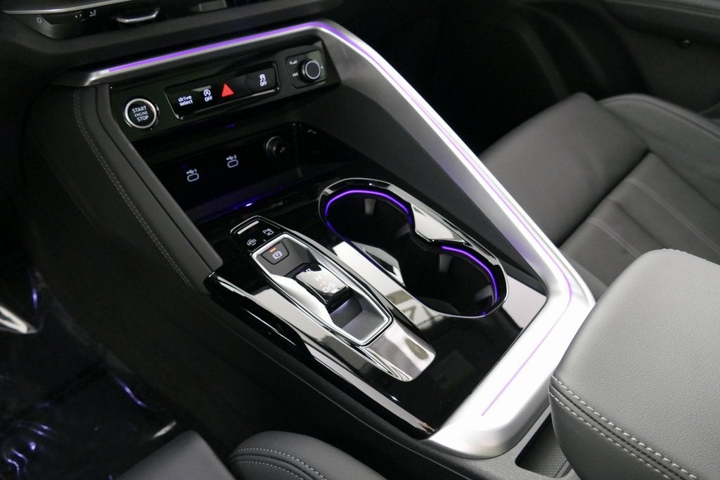 2025 Audi Q5 2.0T Premium Plus quattro