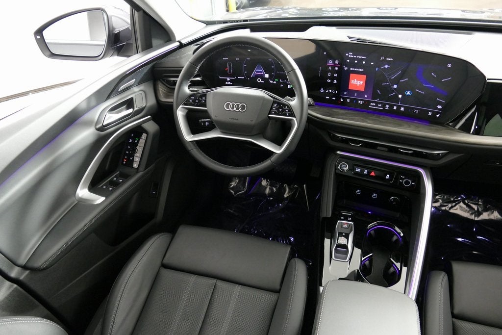 2025 Audi Q5 2.0T Premium Plus quattro