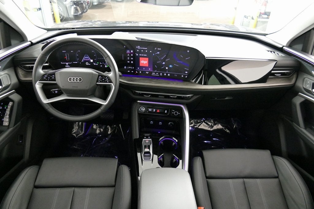 2025 Audi Q5 2.0T Premium Plus quattro