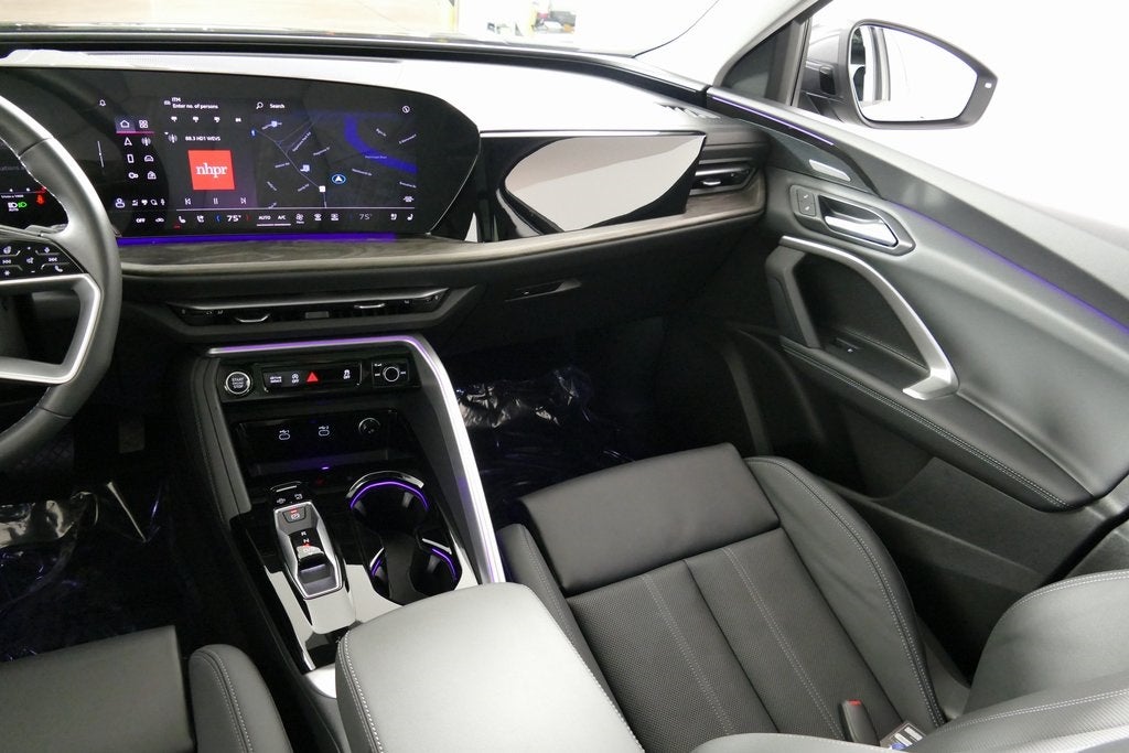 2025 Audi Q5 2.0T Premium Plus quattro