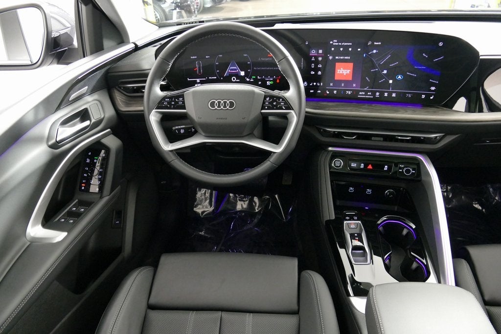 2025 Audi Q5 2.0T Premium Plus quattro