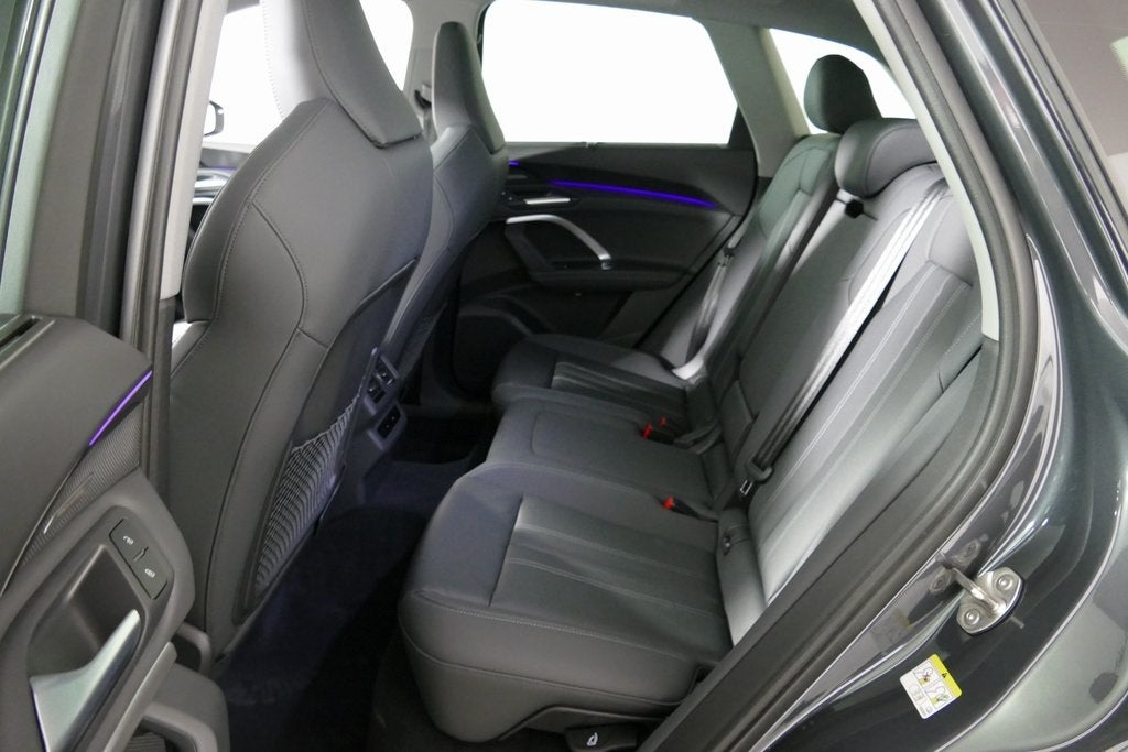 2025 Audi Q5 2.0T Premium Plus quattro