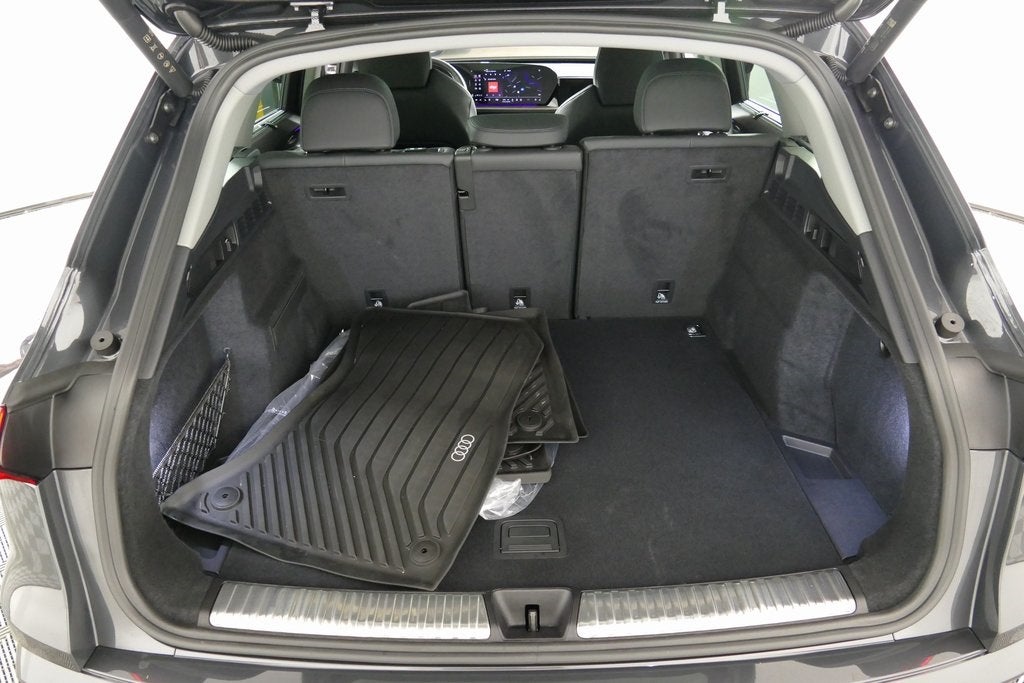 2025 Audi Q5 2.0T Premium Plus quattro