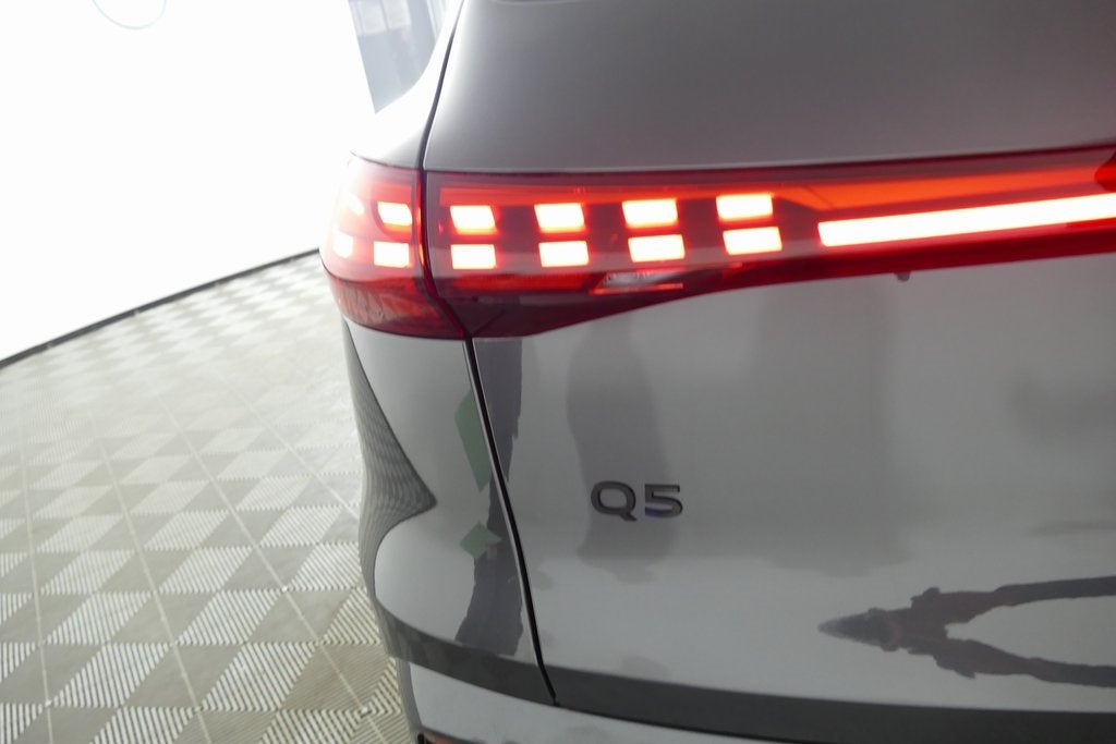2025 Audi Q5 2.0T Premium Plus quattro