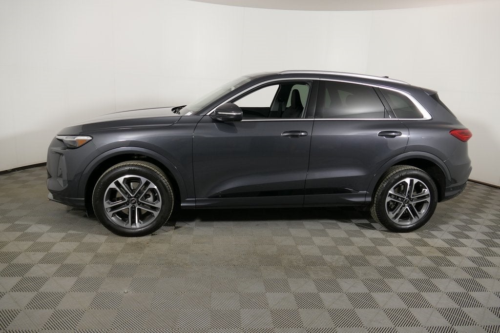 2025 Audi Q5 2.0T Premium Plus quattro