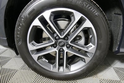 2025 Audi Q5 2.0T Premium Plus quattro