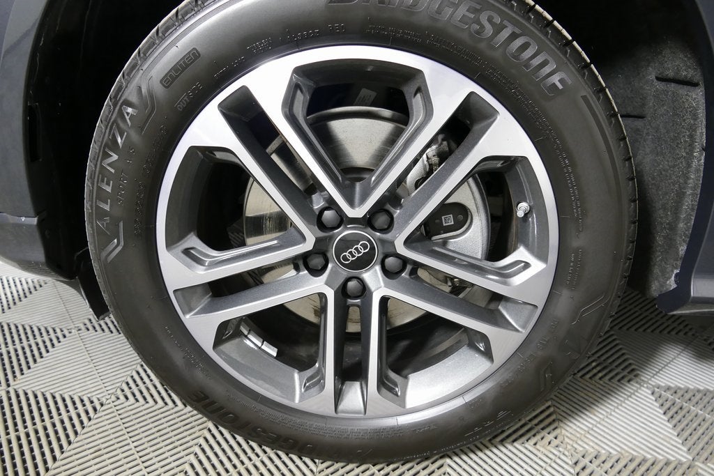 2025 Audi Q5 2.0T Premium Plus quattro