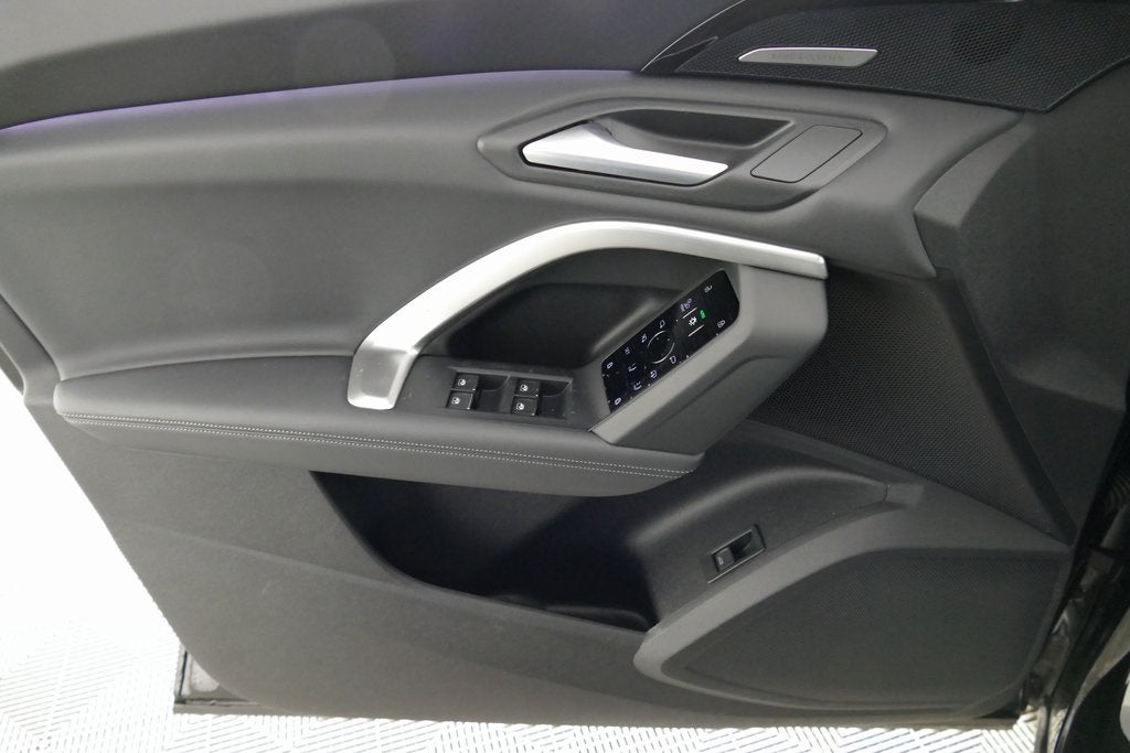 2025 Audi Q5 2.0T Premium Plus quattro