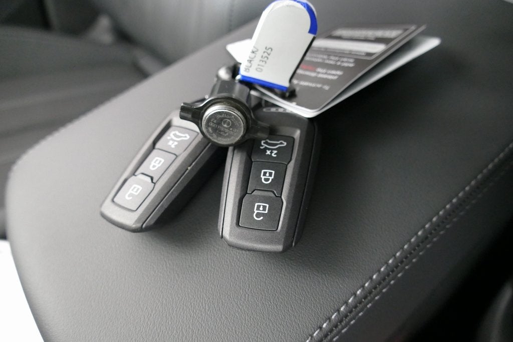 2025 Audi Q5 2.0T Premium Plus quattro