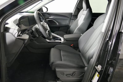 2025 Audi Q5 2.0T Premium Plus quattro