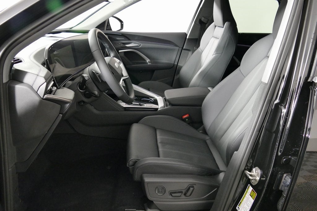 2025 Audi Q5 2.0T Premium Plus quattro