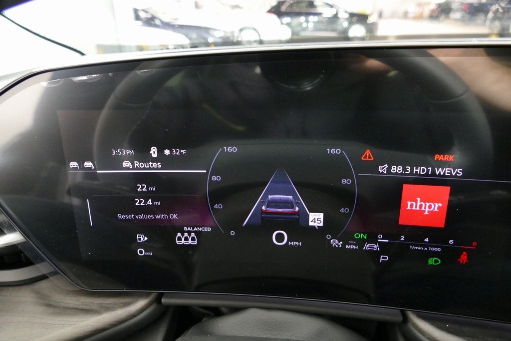 2025 Audi Q5 2.0T Premium Plus quattro