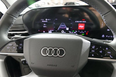 2025 Audi Q5 2.0T Premium Plus quattro
