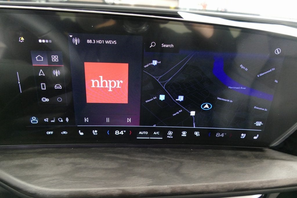 2025 Audi Q5 2.0T Premium Plus quattro