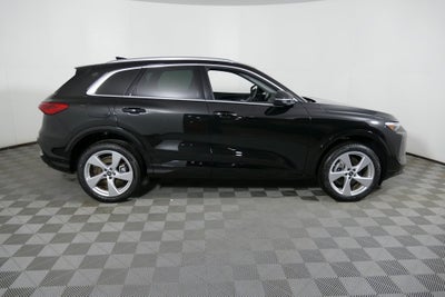 2025 Audi Q5 2.0T Premium Plus quattro
