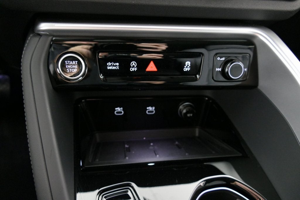 2025 Audi Q5 2.0T Premium Plus quattro