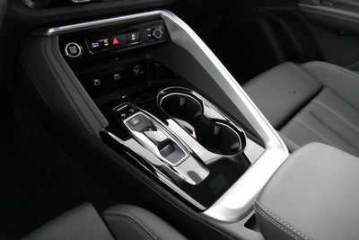2025 Audi Q5 2.0T Premium Plus quattro