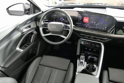2025 Audi Q5 2.0T Premium Plus quattro