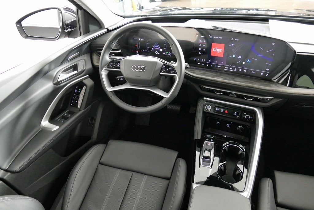2025 Audi Q5 2.0T Premium Plus quattro