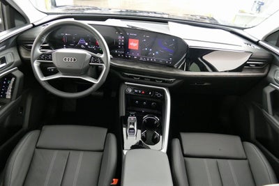 2025 Audi Q5 2.0T Premium Plus quattro