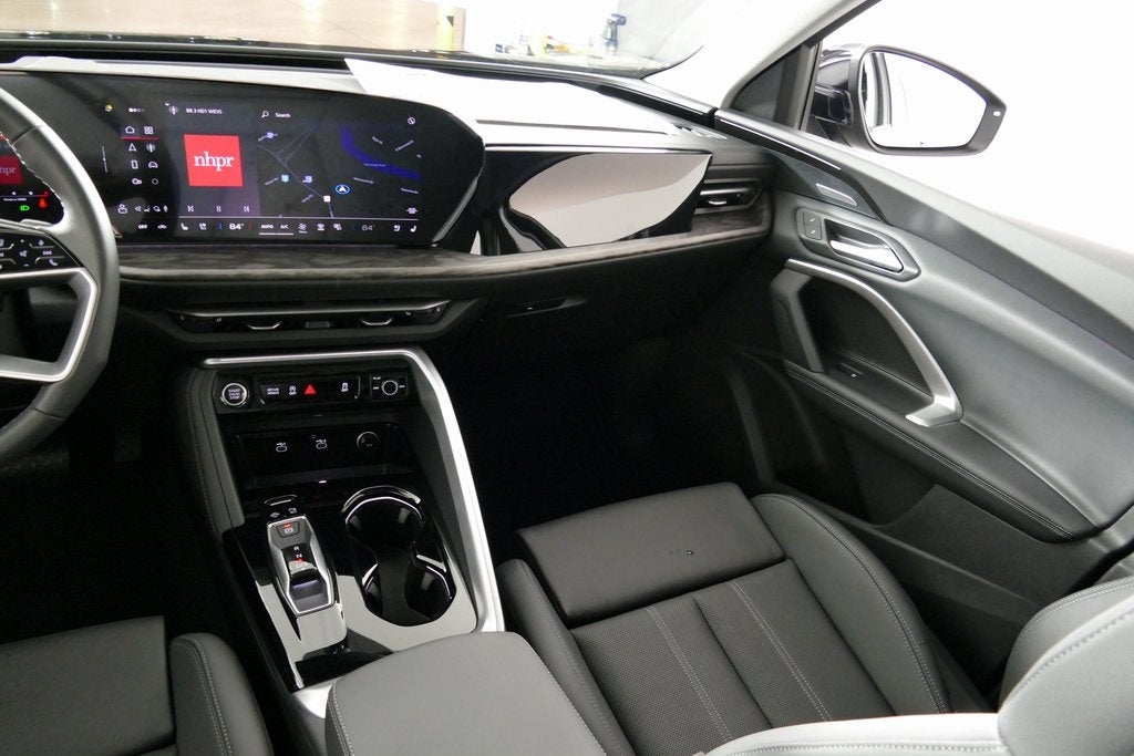 2025 Audi Q5 2.0T Premium Plus quattro