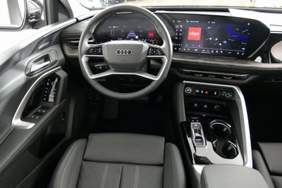 2025 Audi Q5 2.0T Premium Plus quattro