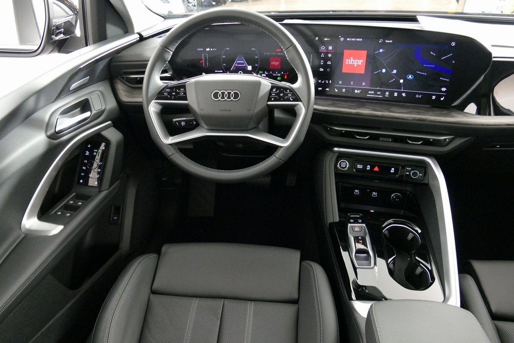 2025 Audi Q5 2.0T Premium Plus quattro