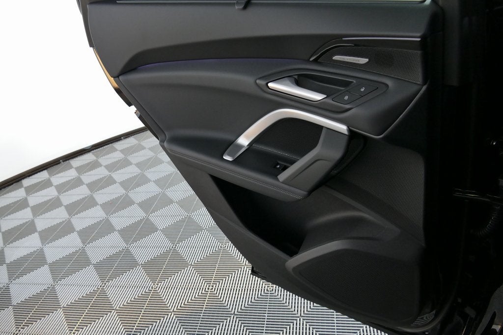 2025 Audi Q5 2.0T Premium Plus quattro