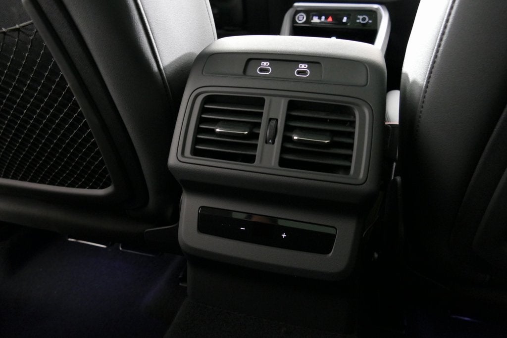 2025 Audi Q5 2.0T Premium Plus quattro