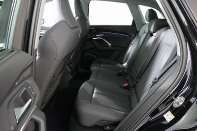 2025 Audi Q5 2.0T Premium Plus quattro