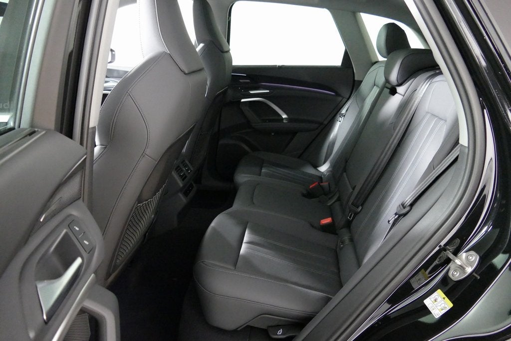 2025 Audi Q5 2.0T Premium Plus quattro