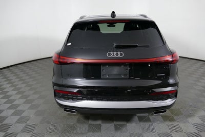 2025 Audi Q5 2.0T Premium Plus quattro
