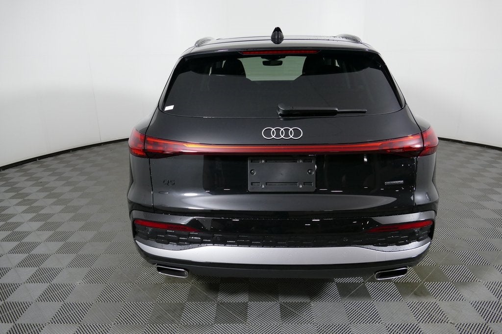 2025 Audi Q5 2.0T Premium Plus quattro