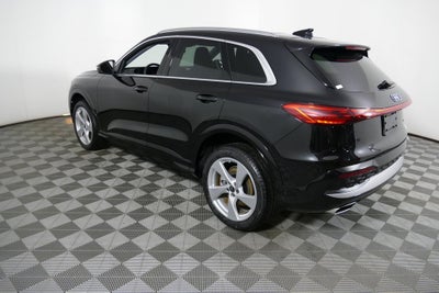 2025 Audi Q5 2.0T Premium Plus quattro